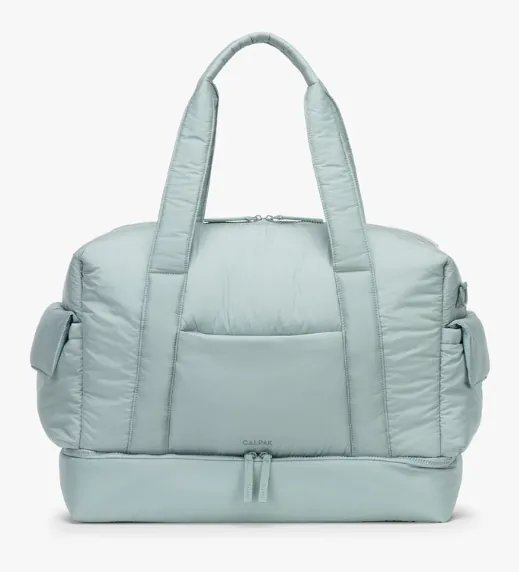 Weekender Duffel 